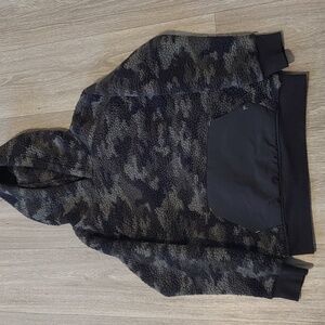 Art Class Hooded Sweatshirt